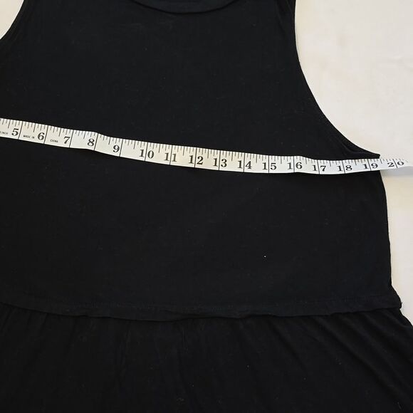 ARITZIA Wilfred Sleeveless  with Bottom Ruffle large - Picture 3 of 7